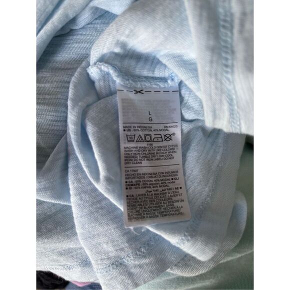 ❤️Old Navy Crop Tee - Picture 4 of 4